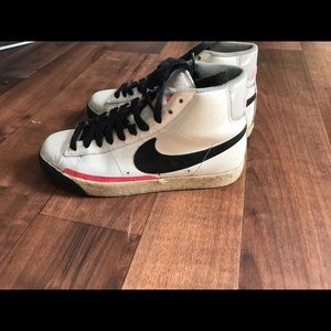 Nike Blazers